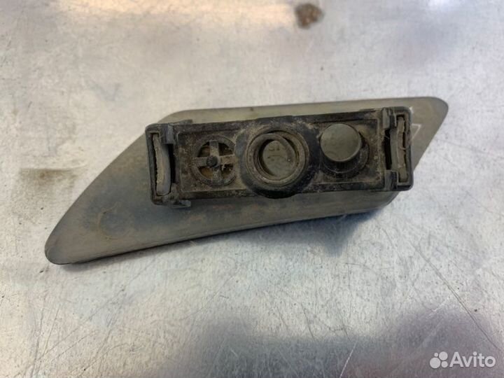 Крышка форсунки омывателя фар Peugeot 307 3A/C