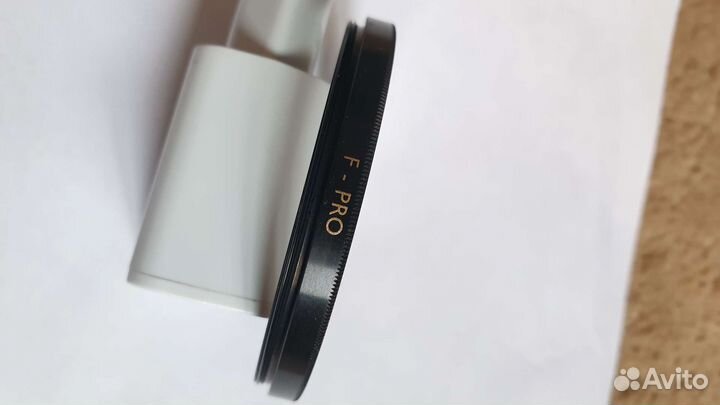 Светофильтр B+W