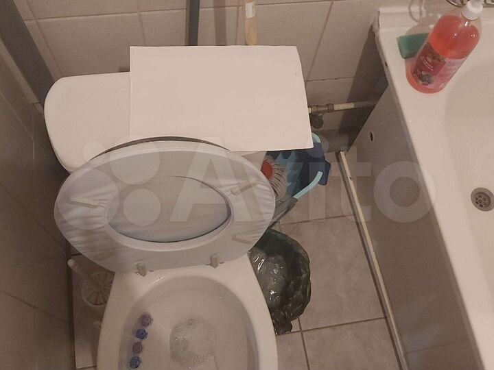 1-к. квартира, 30 м², 3/3 эт.