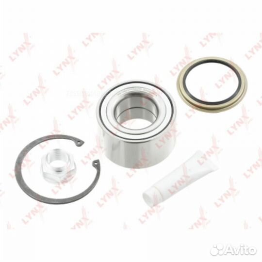 Lynxauto WB-1094 Подшипник ступичный перед прав/лев