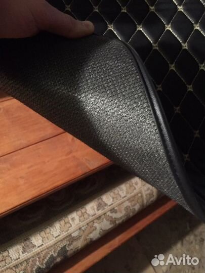 Коврик багажника Toyota RAV 4