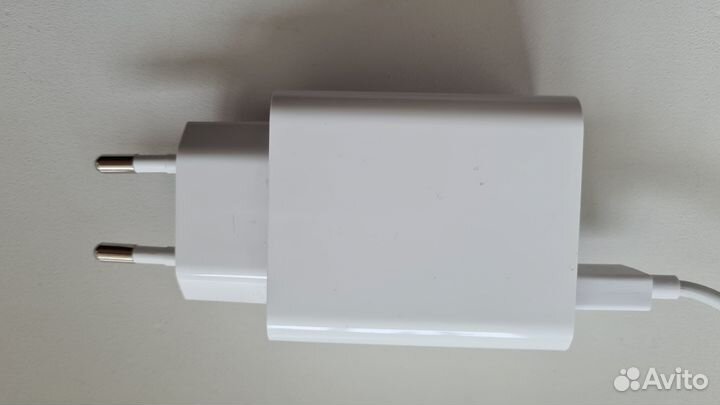 Блок питания xiaomi