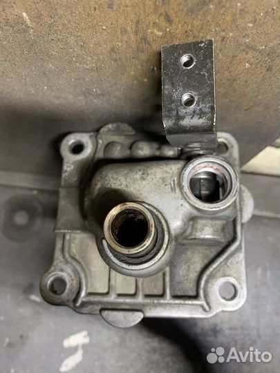 Land rover freelander механизм выбора передач