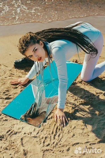 Дреды, косы, дредокудри, брейды