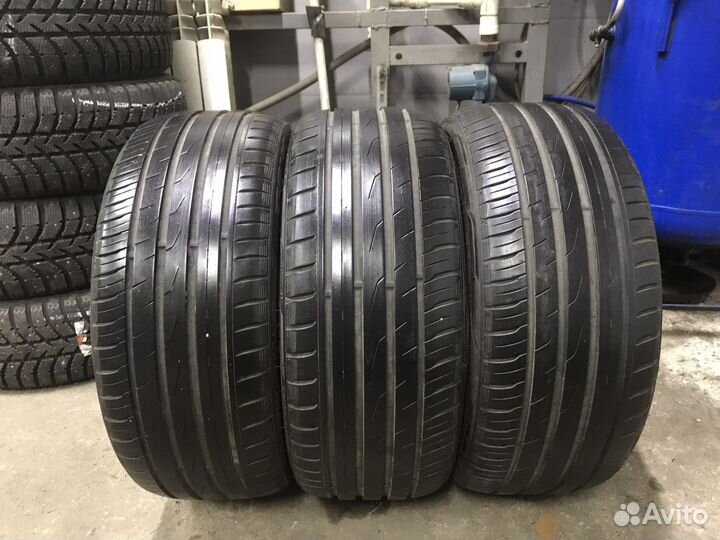 Toyo Proxes CF2 205/45 R16