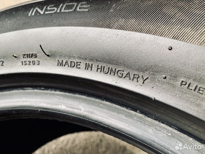 Hankook Ventus S1 Evo 2 K117B 245/50 R18