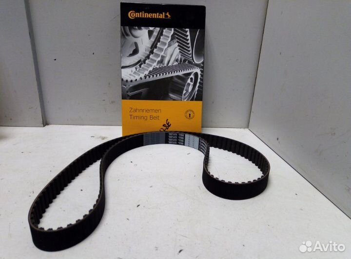 Ремень грм Volkswagen Passat B3 1988-1993 128E
