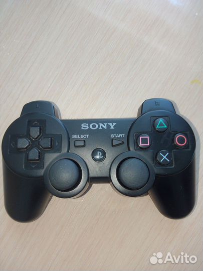 Джойстики ps3 Оригинал