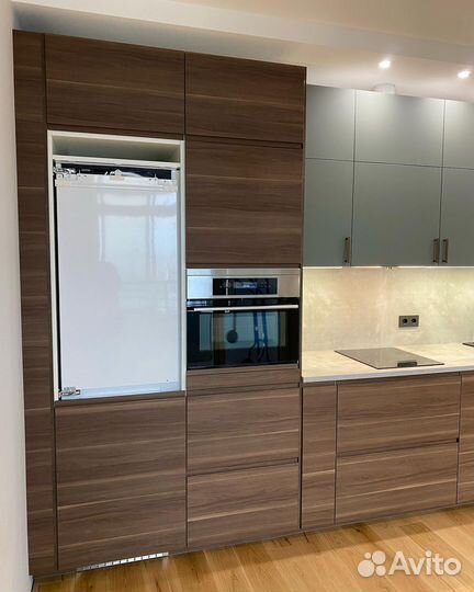 Кухня на заказ