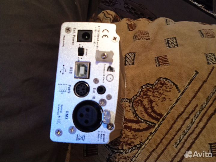 Плита электрическая