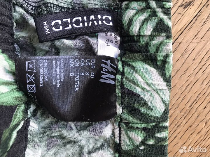 Шорты летние женские 46 48