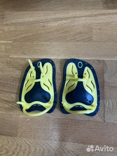 Лопатки для бассейна