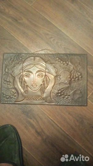 Чеканка СССР