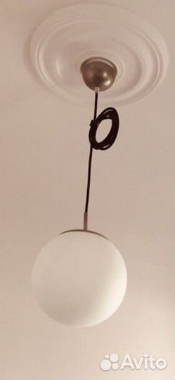 Светильник лофт