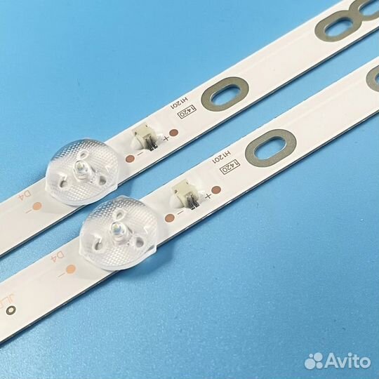 Подсветка для телевизора Centek, Dexp, Hyundai 32