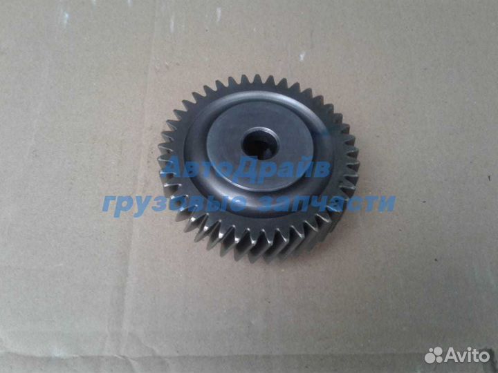 Шестерня компрессора Скания 5 серия 1775248