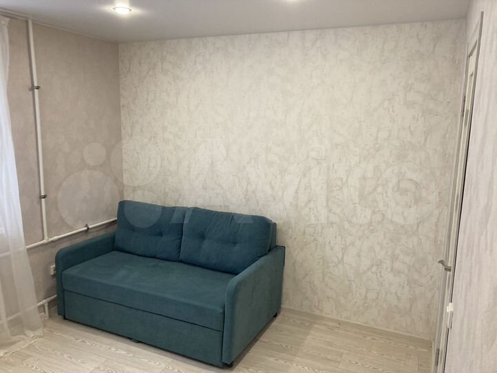 Квартира-студия, 16 м², 1/5 эт.