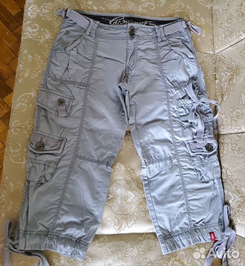 Летние женские капри Esprit 42-44