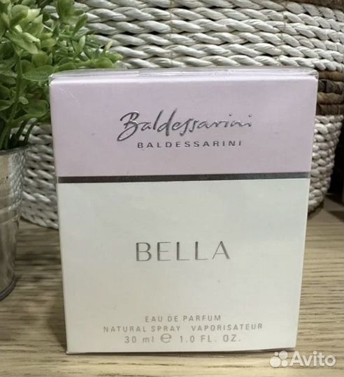 Туалетная вода женская