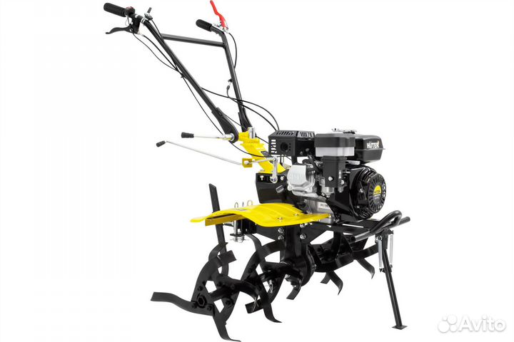 Сельскохозяйственная машина Huter мк-8000P BIG FOO