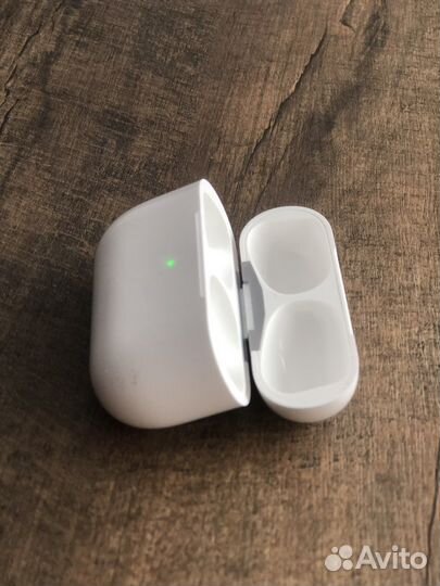 Кейс для airpods (реплика)