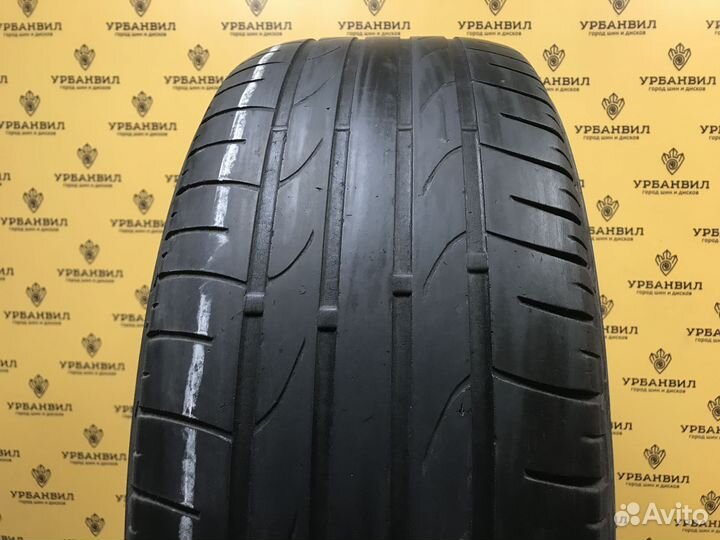Bridgestone Dueler H/P Sport 235/55 R17 99V