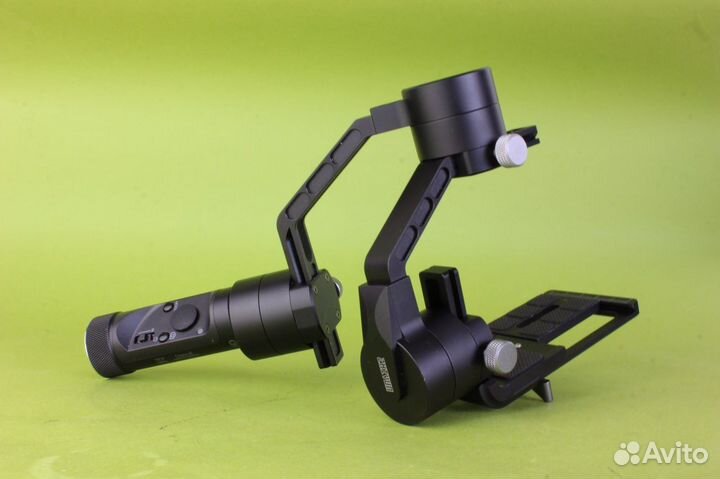 Zhiyun crane m