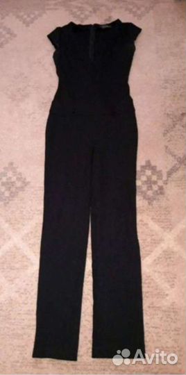 Комбинезон Love republic черный