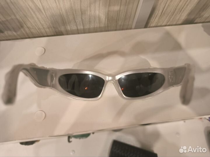 Очки opium alabaster