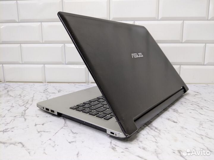 Ноутбук Asus 14
