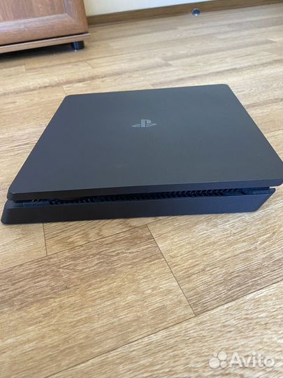 Sony playstation 4 slim 1tb