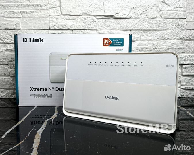 Wifi роутер 1000 мбит/с - новые, tp link и другие