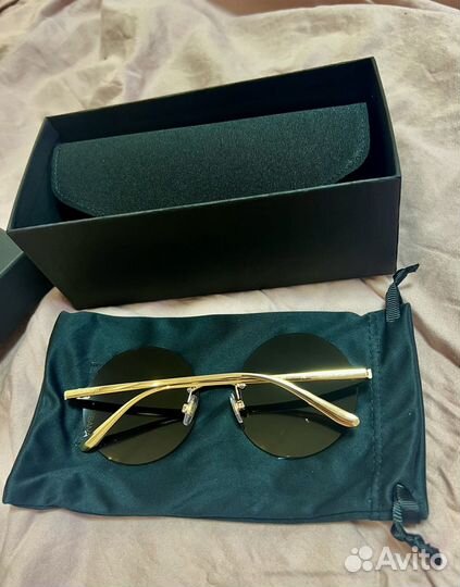 Солнцезащитные очки Dolce Gabbana DG2228 1298/13