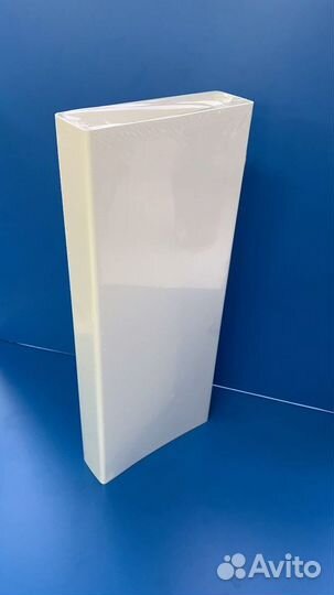 Вентиляционный канал вентс (воздуховод) 8020