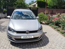 Volkswagen Golf 1.6 MT, 2014, 225 000 км, с пробегом, цена 1 490 000 руб.