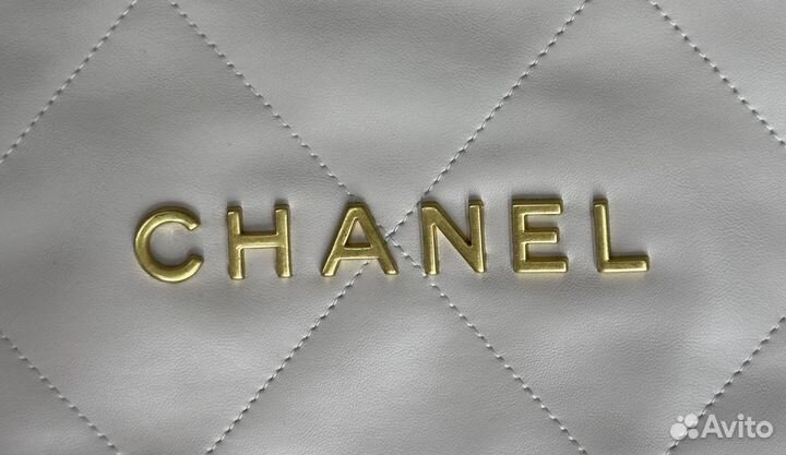 Сумка женская chanel