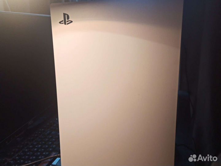 PlayStation 5