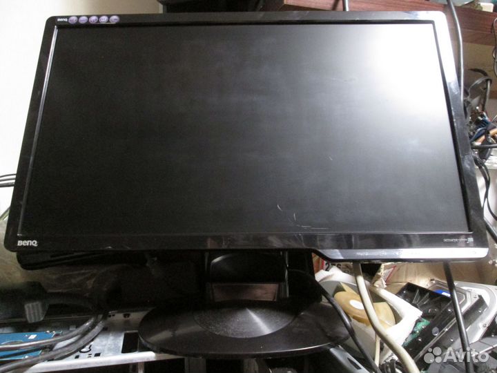 Монитор BenQ G2025HDA 20