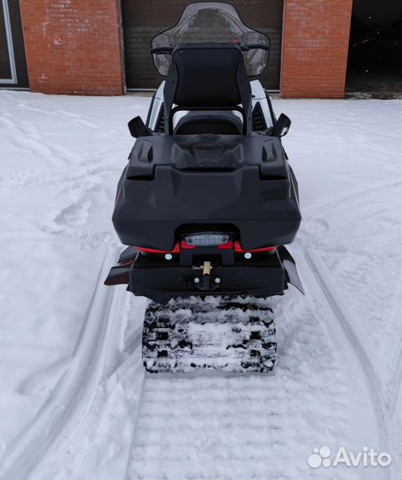 RM Frontier 1000