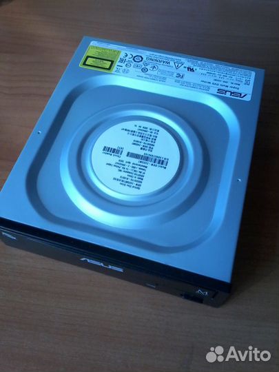 DVD/CD привод Asus (новый) DVD-ROM