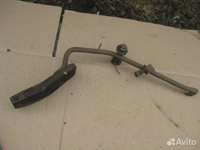 Педаль газа Opel Omega A (1986-1994)