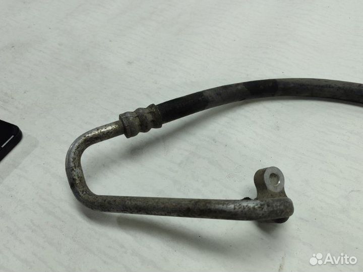 Трубка кондиционера Nissan Bluebird Sylphy 2005