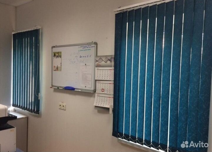 Вертикальные жалюзи K0053-K8307