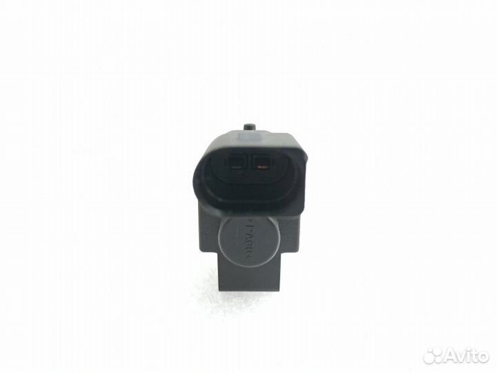 Клапан вакуумный Volkswagen Passat B6 2.0 BVY