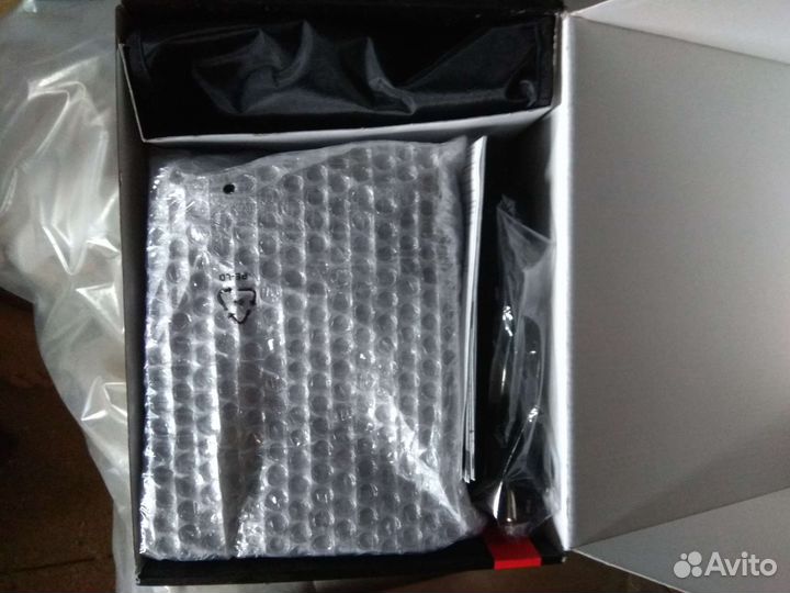 Блок питания Thermaltake SPS 730W