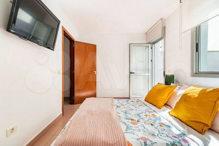 1-к. квартира, 29,2 м², 2/5 эт.