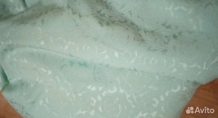 Ткань Жаккард х/б