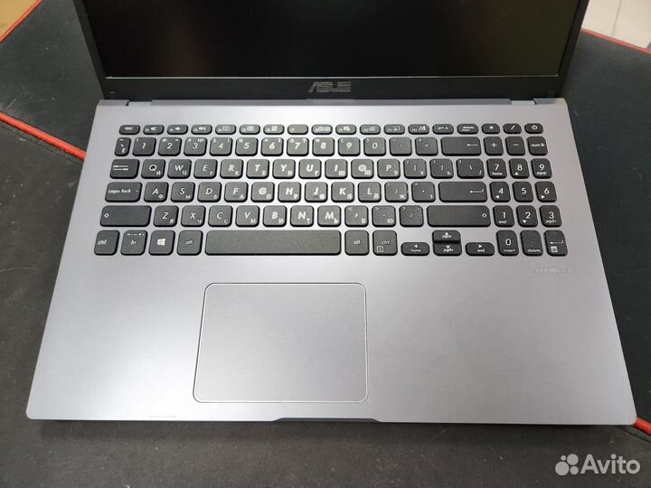 Ноутбук Asus X509FA (i3 10110U/8Gb/256Gb)