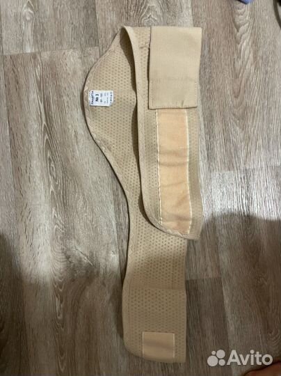 Бандаж дородовой и послеродовой