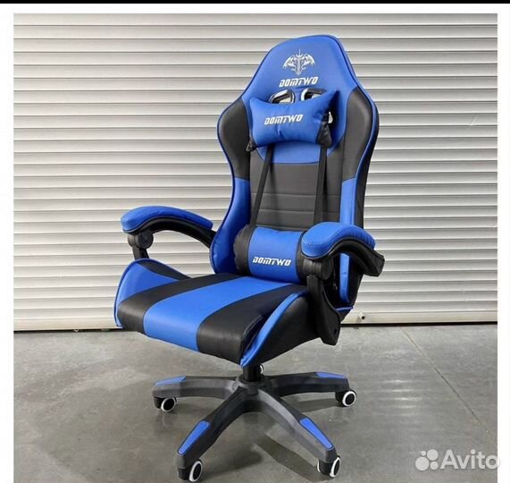 Геймерское кресло / игровое кресло
